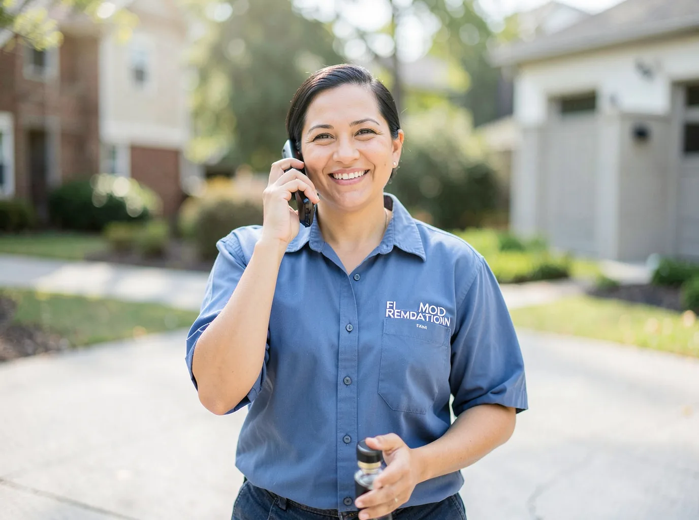 Mold Remediation Larrabee, IA FAQs